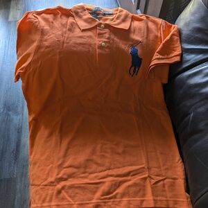 Men's Ralph Lauren Polo Shirt